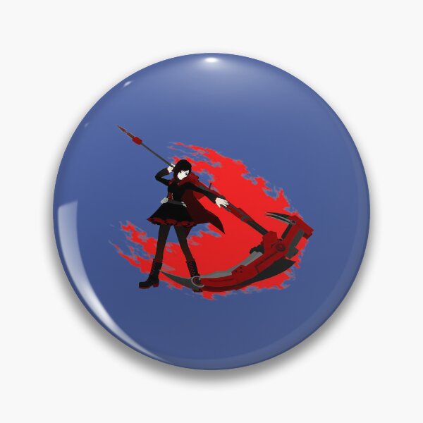 Item preview, RWBYRED designed and sold by ZakariyaHarris.