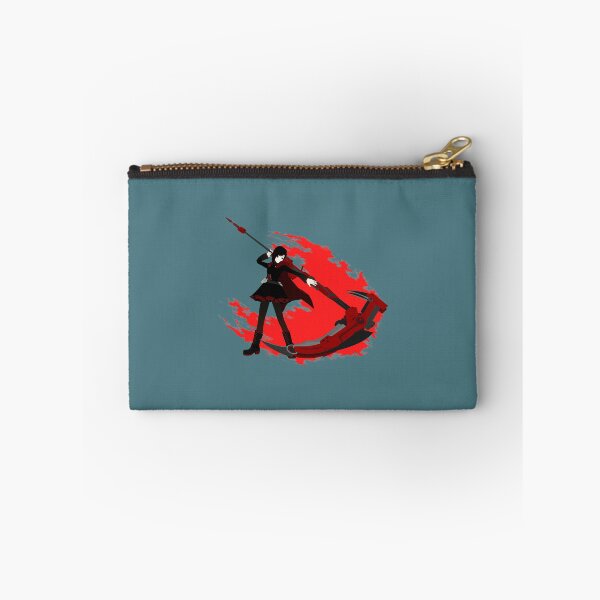 Item preview, RWBYRED designed and sold by ZakariyaHarris.