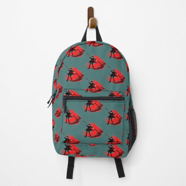 Item preview, RWBYRED designed and sold by ZakariyaHarris.