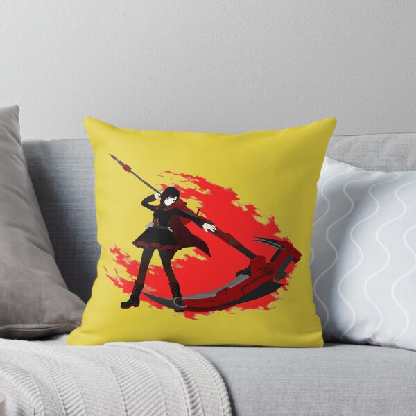 Item preview, RWBYRED designed and sold by ZakariyaHarris.
