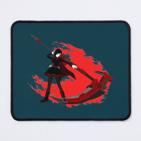 Item preview, RWBYRED designed and sold by ZakariyaHarris.
