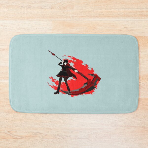 Item preview, RWBYRED designed and sold by ZakariyaHarris.