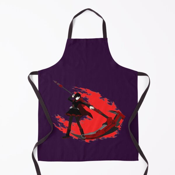 Item preview, RWBYRED designed and sold by ZakariyaHarris.