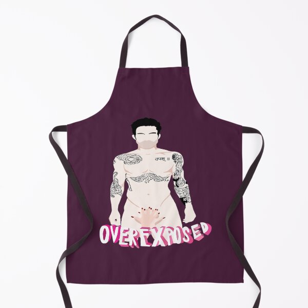 Item preview, Overexposed  designed and sold by NorvellDenby.