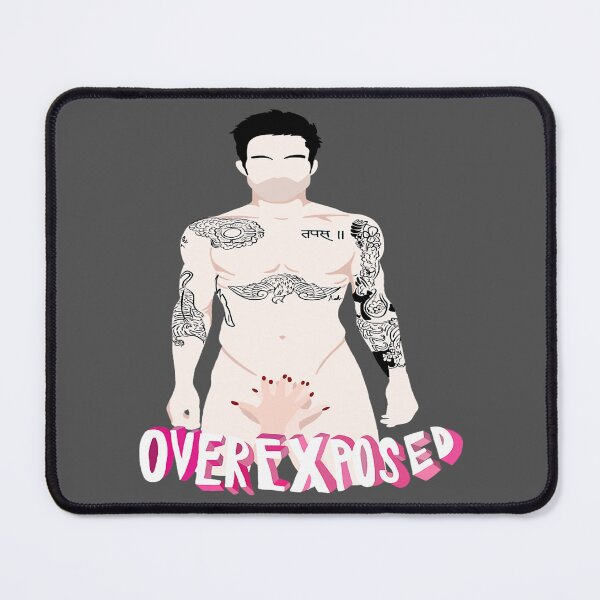 Item preview, Overexposed designed and sold by NorvellDenby.