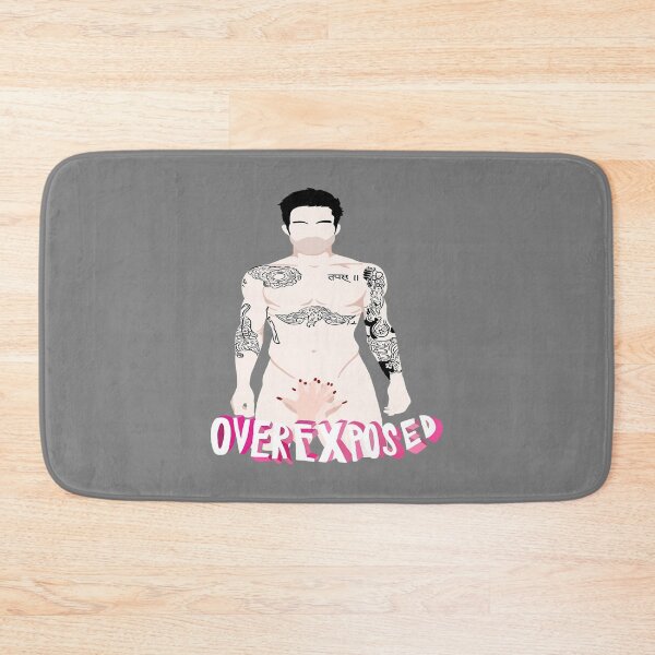 Item preview, Overexposed  designed and sold by NorvellDenby.