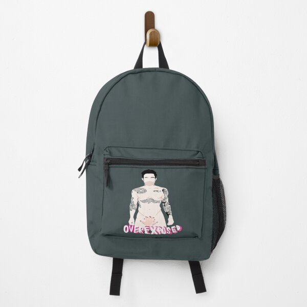 Item preview, Overexposed designed and sold by NorvellDenby.