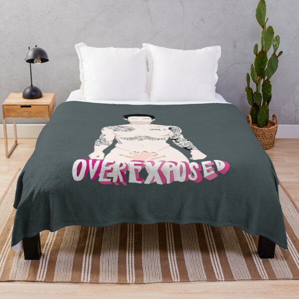 Item preview, Overexposed designed and sold by NorvellDenby.