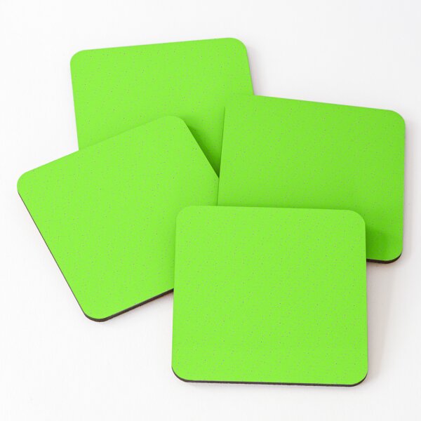 Item preview, Lime Green and Purple Bright Paint Spatter designed and sold by Zab Butler Design.
