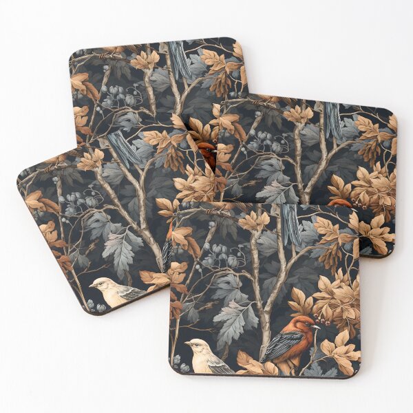 Item preview, bird pattern designed and sold by treasure-vi.