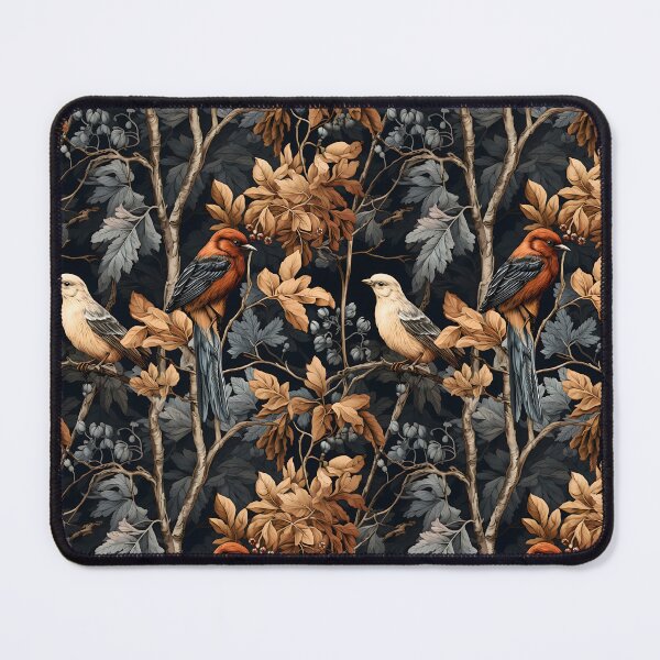 Item preview, bird pattern designed and sold by treasure-vi.