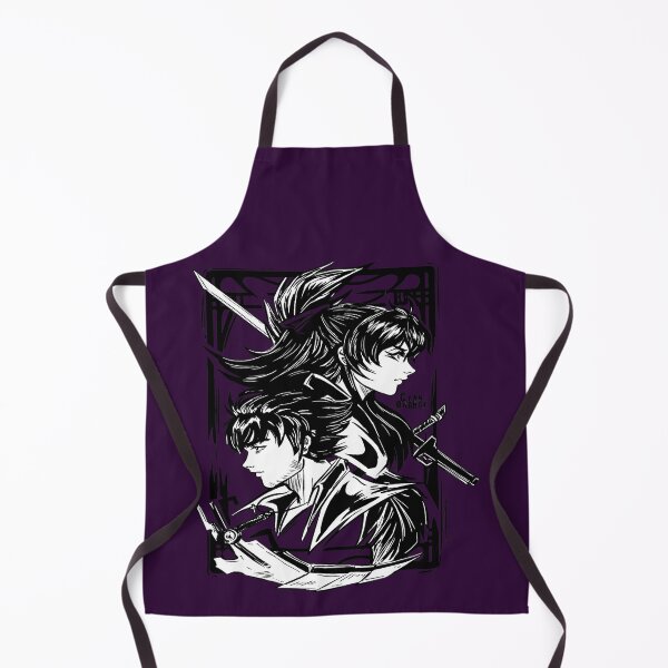 Item preview, The Branwen Twins designed and sold by ZakariyaHarris.