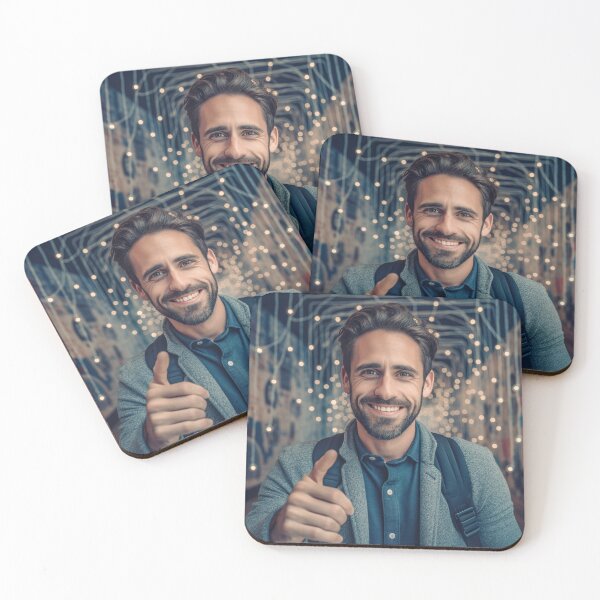 Item preview, Creative Social Media Influencer designed and sold by TheBrainArt.