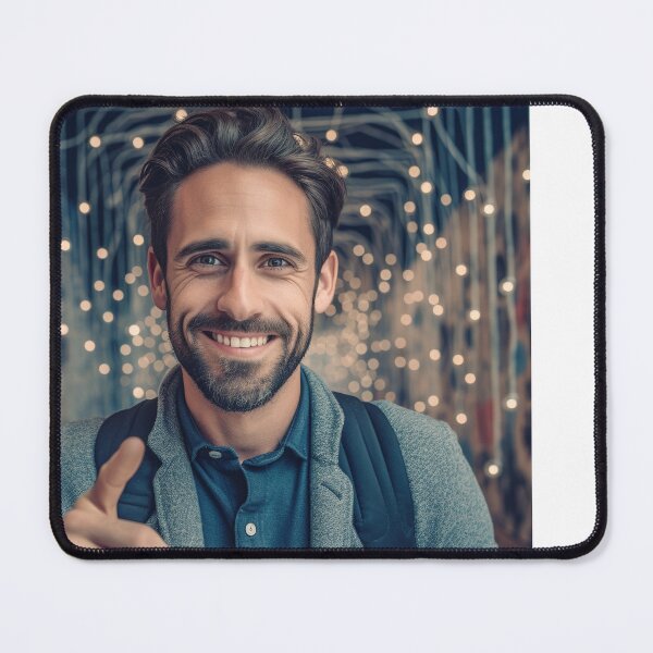 Item preview, Creative Social Media Influencer designed and sold by TheBrainArt.