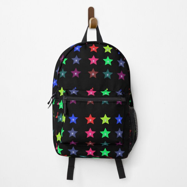Vista previa del artículo con la obra «Paquete de estrellas de colores - Paquete de estrellas», diseñado y vendido por MURTHY23.