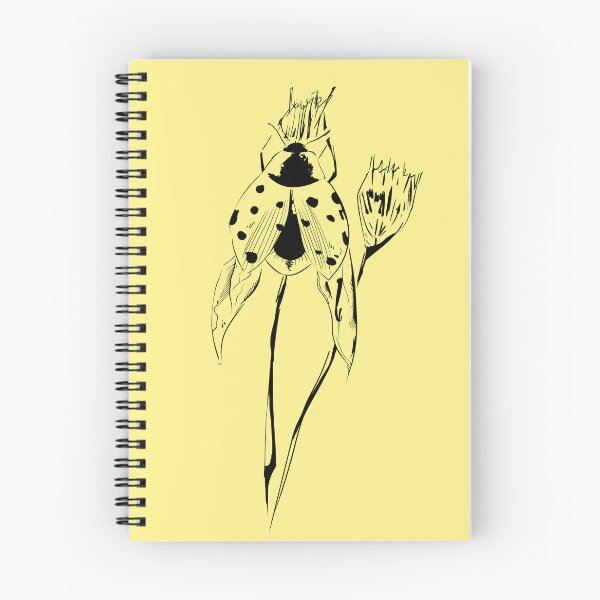 Item preview, Ladybug designed and sold by lukin0z.