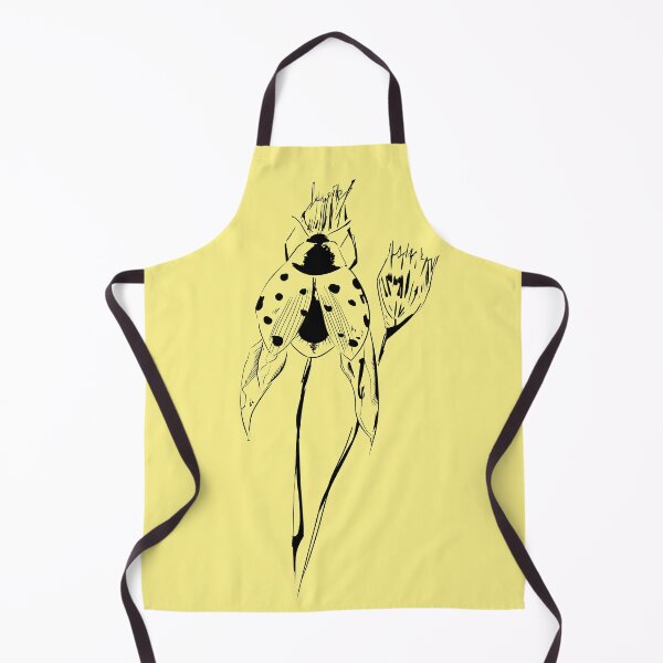 Item preview, Ladybug designed and sold by lukin0z.