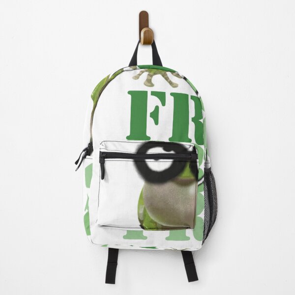 Item preview, Only fans frog designed and sold by TeddyPrint.
