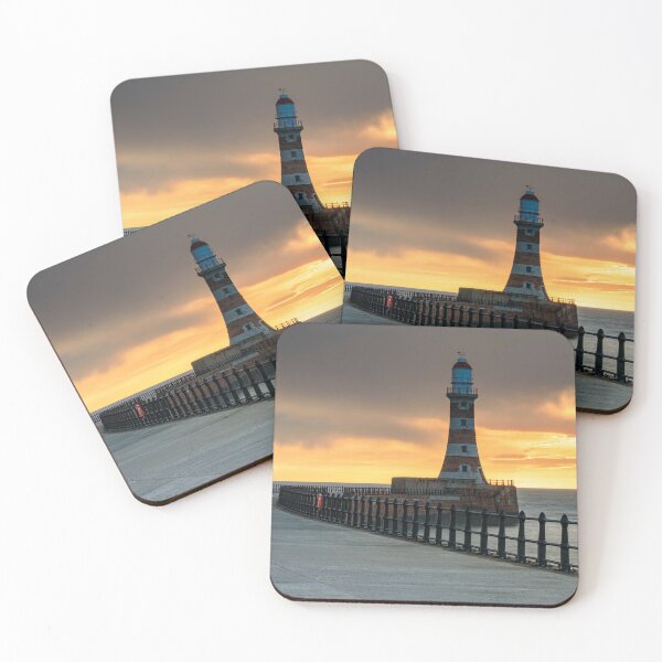 Item preview, Roker Pier designed and sold by bitm2007.