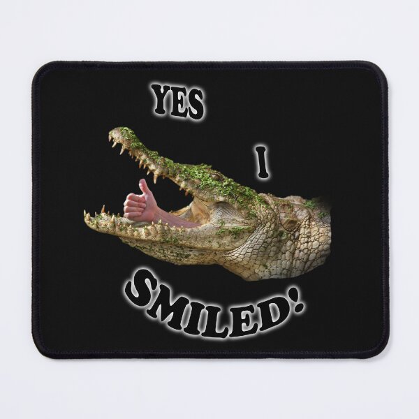 Item preview, Yes I smiled ! designed and sold by gruntpig.