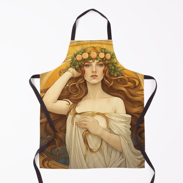 Item preview, Spring Goddess Eostre designed and sold by Giftables.
