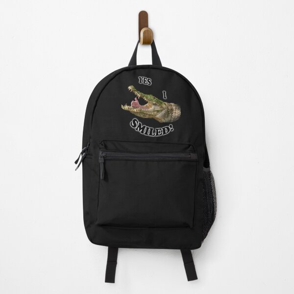 Item preview, Yes I smiled ! designed and sold by gruntpig.