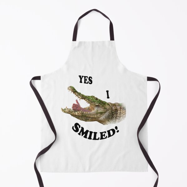 Item preview, Yes I smiled ! designed and sold by gruntpig.