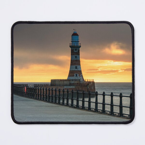 Item preview, Roker Pier designed and sold by bitm2007.