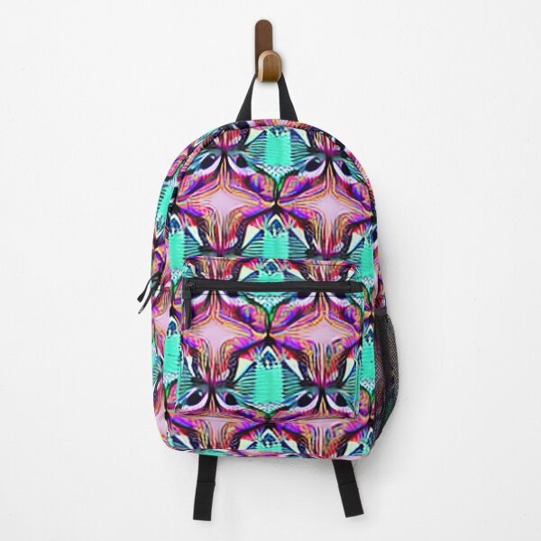 Item preview, Kaleidoscope, Abstract geometric shapes designed and sold by artdragongift 15.