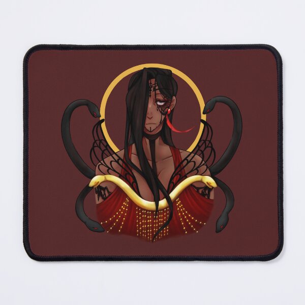 Item preview, Exhausted designed and sold by TheMintMoth.