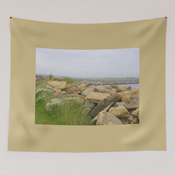 Item preview, Churchill Barriers, Scapa Flow, Scotland designed and sold by lezvee.