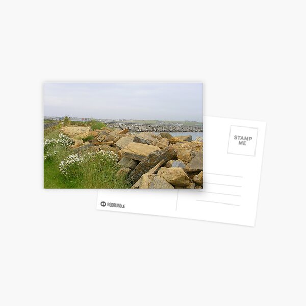 Item preview, Churchill Barriers, Scapa Flow, Scotland designed and sold by lezvee.