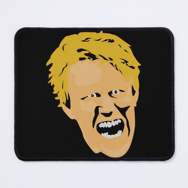 Item preview, Gary Busey designed and sold by FeistyFreek80.
