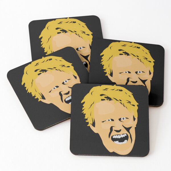 Item preview, Gary Busey designed and sold by FeistyFreek80.