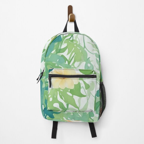 Item preview, Tropical Rainforest pattern designed and sold by GracefulGems.
