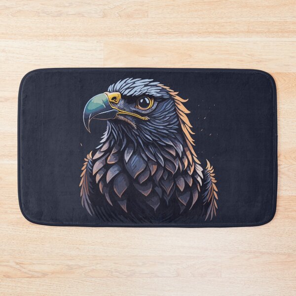 Item preview,  Realistic Eagle illustration | Wildlife Art designed and sold by InnovativeGFX.