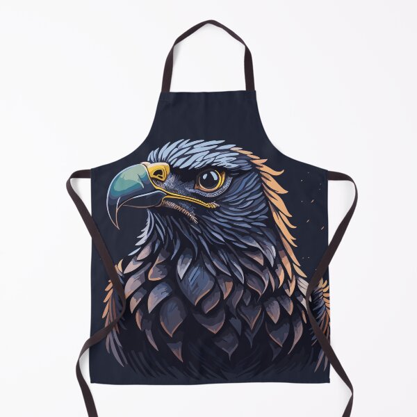 Item preview, Realistic Eagle illustration | Wildlife Art designed and sold by InnovativeGFX.