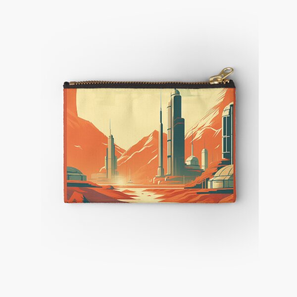 Item preview, Asteroid City Poster designed and sold by DW3WD.