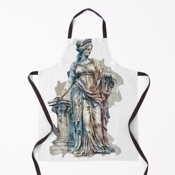 Item preview, Ancient goddess designed and sold by TeddyPrint.