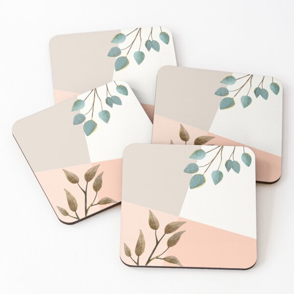 Item preview, Cream twigs designed and sold by Periush.