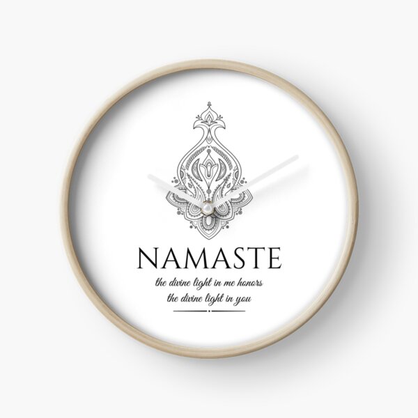 Item preview, Yoga Studio Decor designed and sold by MentDesigns.