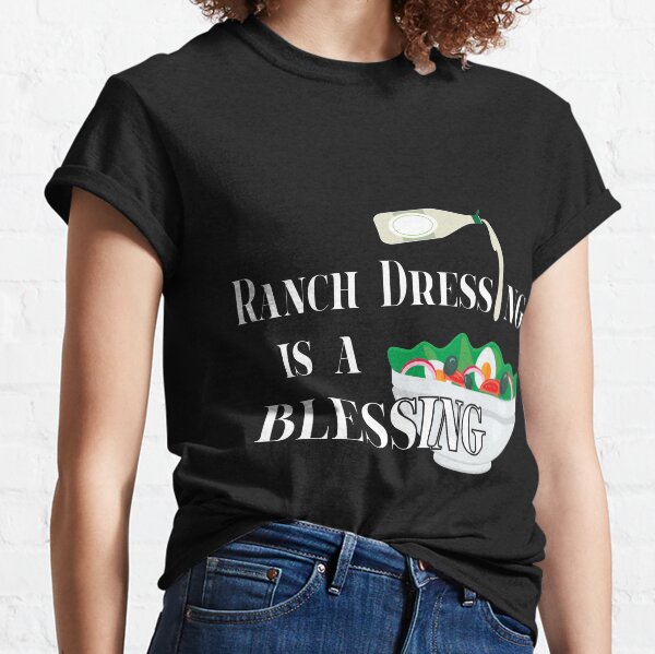 ranch dressing jeans