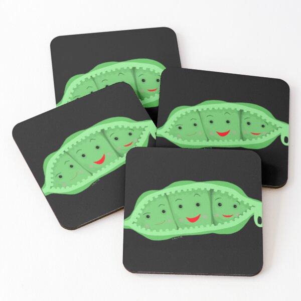 Item preview, 3 peas in a pod  3 peas in a pod   designed and sold by MiraRat.