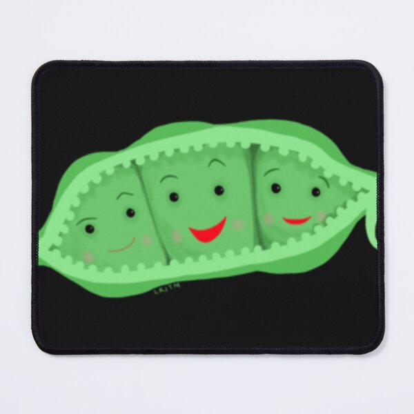 Item preview, 3 peas in a pod  3 peas in a pod   designed and sold by MiraRat.
