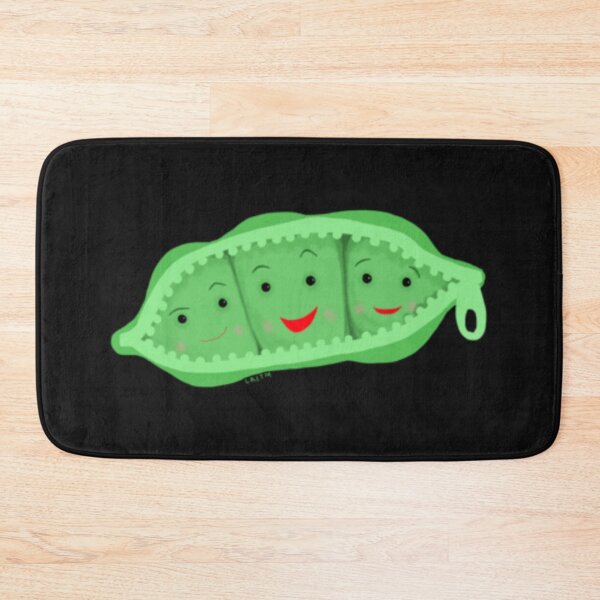 Item preview, 3 peas in a pod  3 peas in a pod   designed and sold by MiraRat.