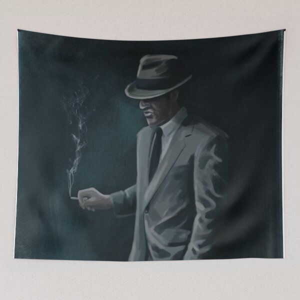 Item preview, 50s Gangster designed and sold by Steve Ash.