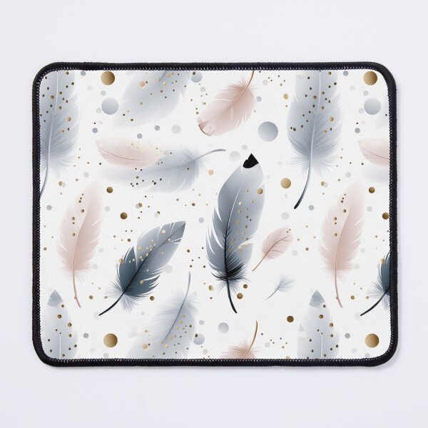 Item preview, Floating Feathers (B) designed and sold by Alex R.