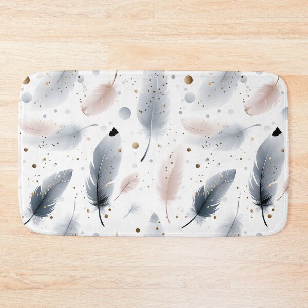 Item preview, Floating Feathers (B) designed and sold by Alex R.