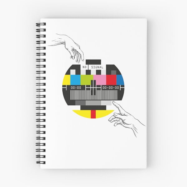 Item preview, NO SIGNAL - NO COMMUNICATION designed and sold by contegaga.