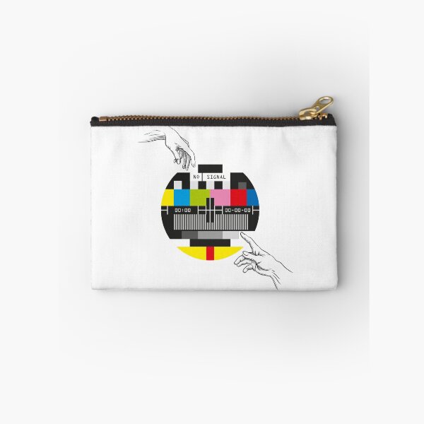 Item preview, NO SIGNAL - NO COMMUNICATION designed and sold by contegaga.